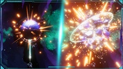 Alpha: Planet Smasher screenshot 5