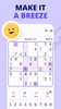 Sudoku Puzzles - Classic Fun screenshot 9