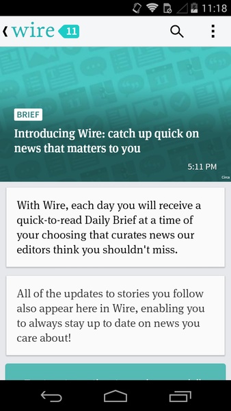 Circa News - Preview 2