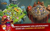 Clash de Châteaux screenshot 1