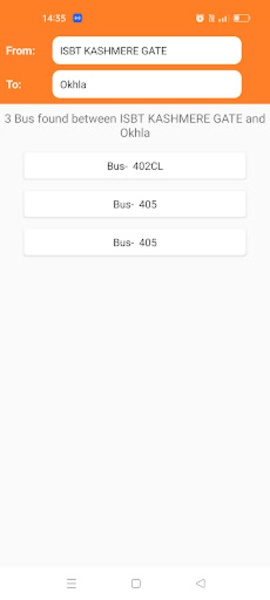 Delhi Metro DTC Bus Guide - Preview 5