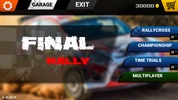Final Rally screenshot 16
