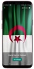 Algeria Flag Live Wallpaper screenshot 3