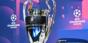 Immagine in evidenza di Champions League oficial