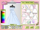 Fashion Studio Wedding Dress screenshot 5