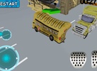 Cartoon Parking screenshot 2