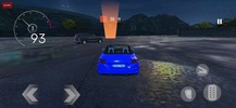 Pro Car Driving Simulator screenshot 5