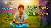 Light Photo Editor screenshot 8