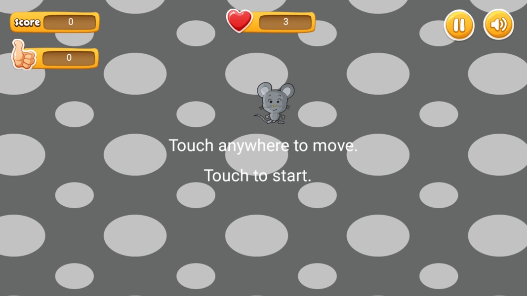 Moving Cheese - Preview 6