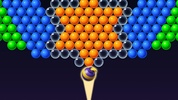 Bubble Crush Puzzle Game screenshot 2