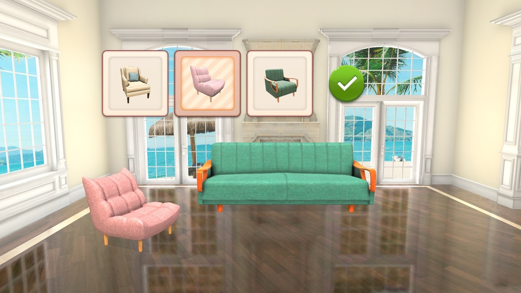 Home Paint: Design Home & Color by Number - Preview 6