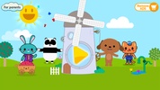 Preschool Games For Toddlers screenshot 1