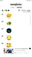 emojimix for Android 2