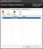 Random Password Generator screenshot 3