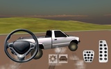 Extreme Pickup Truck Simulator screenshot 7