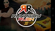 Runaway Rush 3D screenshot 11