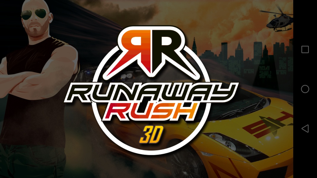Runaway Rush 3D - Preview 11
