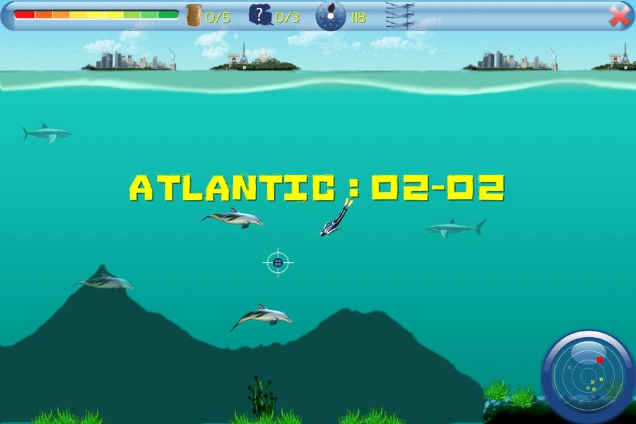 ScubaDiver - Preview 5