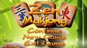 Zen Mahjong screenshot 3