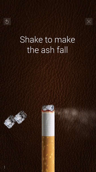 Real Smoke HD - Preview 1
