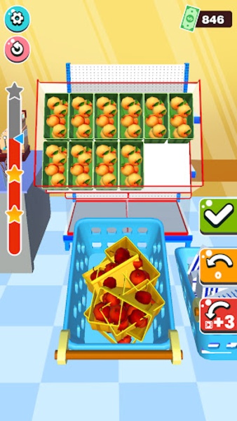 Fill The Store - Preview 20