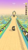 Action Balls: Gyrosphere Race screenshot 10