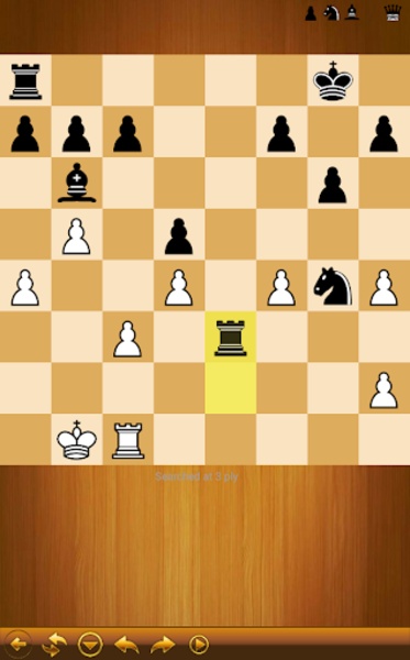 Download Chess for android 4.2.2