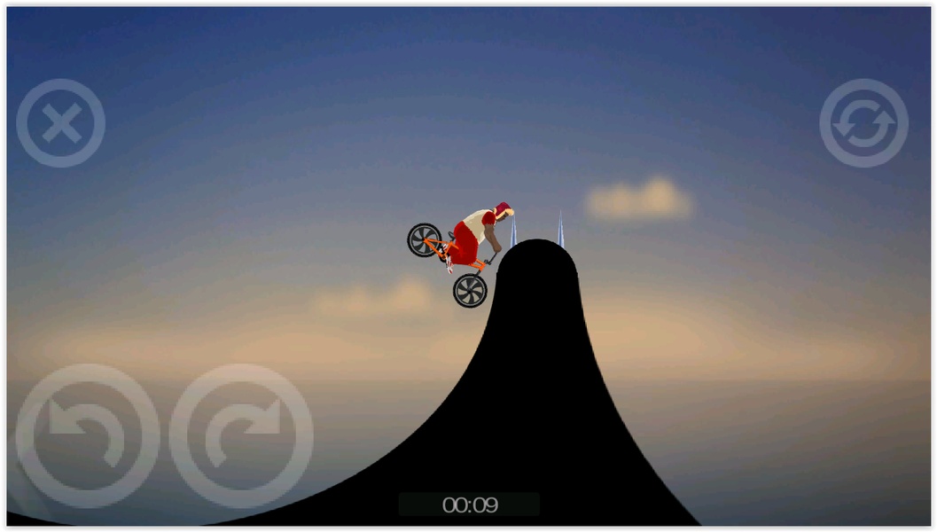 Happy Wheels para Android - Baixe o APK na Uptodown