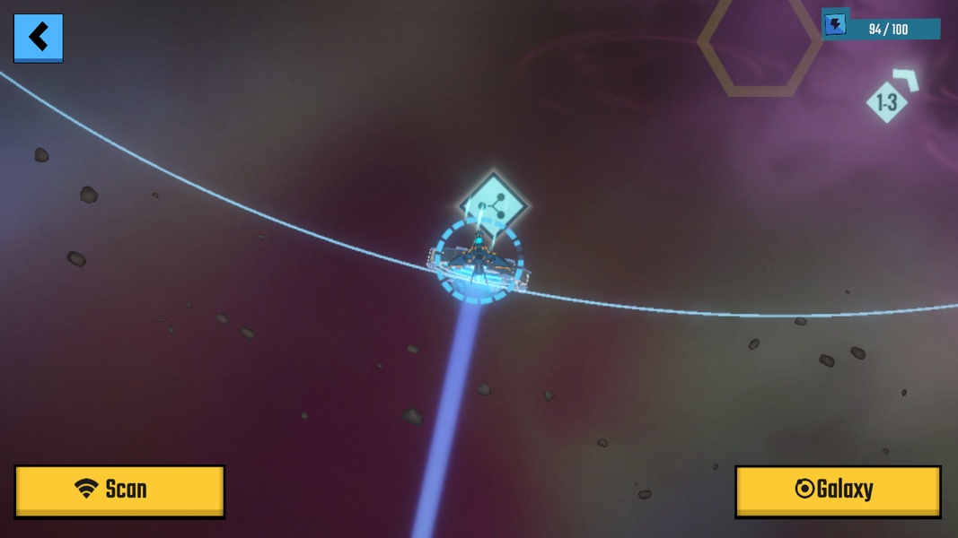 Final Frontier - Preview 8