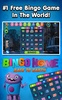 Bingo HOME screenshot 18
