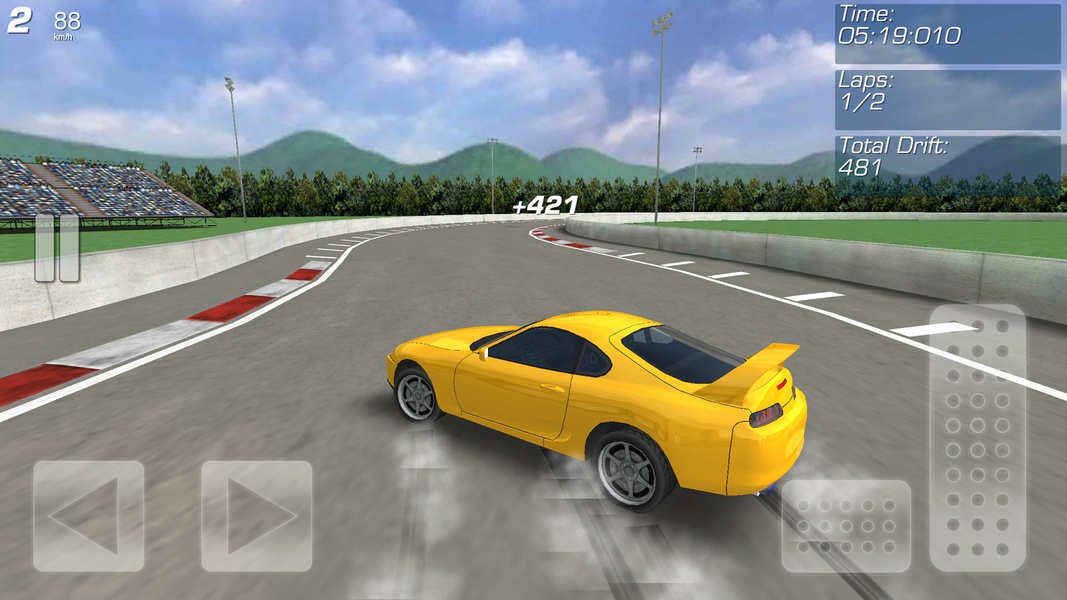 Download do APK de Jogo de corrida multijogador - Drift & Drive