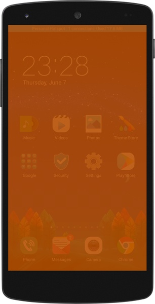 Screen Filter - Preview 4