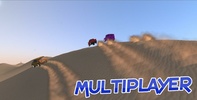 4x4 Racing Dubai: Multiplayer screenshot 10