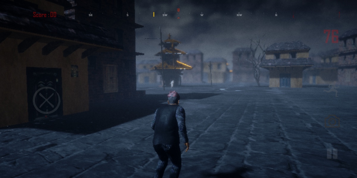 Urban Legends - Survival - Preview 6