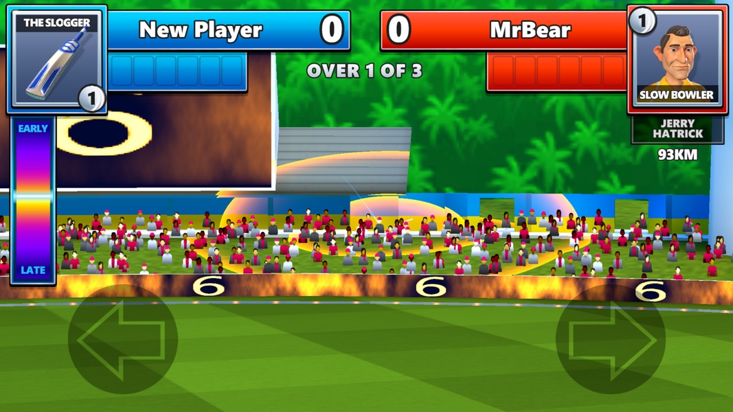 Stick Cricket Live - Preview 2