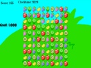 Fruit Crush screenshot 1