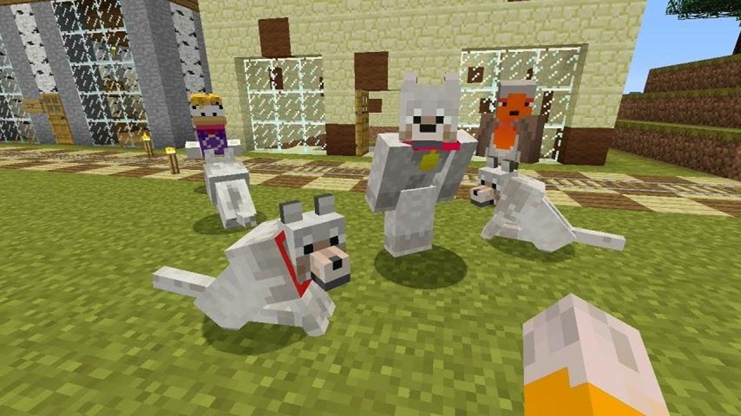 Pets Ideas Minecraft - Preview 2