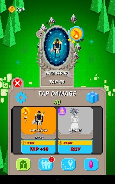 Coin-Op Heroes 2 - Preview 2
