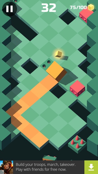 Adventure Cube - Preview 4