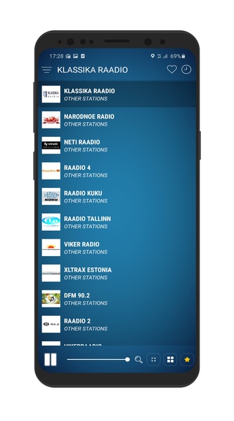 Radio Estonia - Preview 4