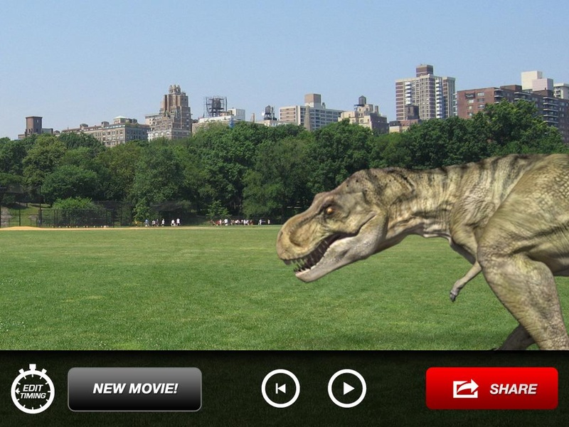 Creatures FX - Preview 8