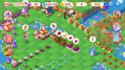 Fairyland Merge screenshot 8