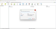 WinArchiver screenshot 2