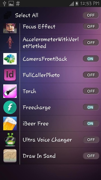 Passcode Photo App Lock - Preview 1