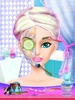 Ice Queen: Beauty Makeup Salon Games For Girls screenshot 4