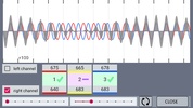 Frequency Sound Generator screenshot 9