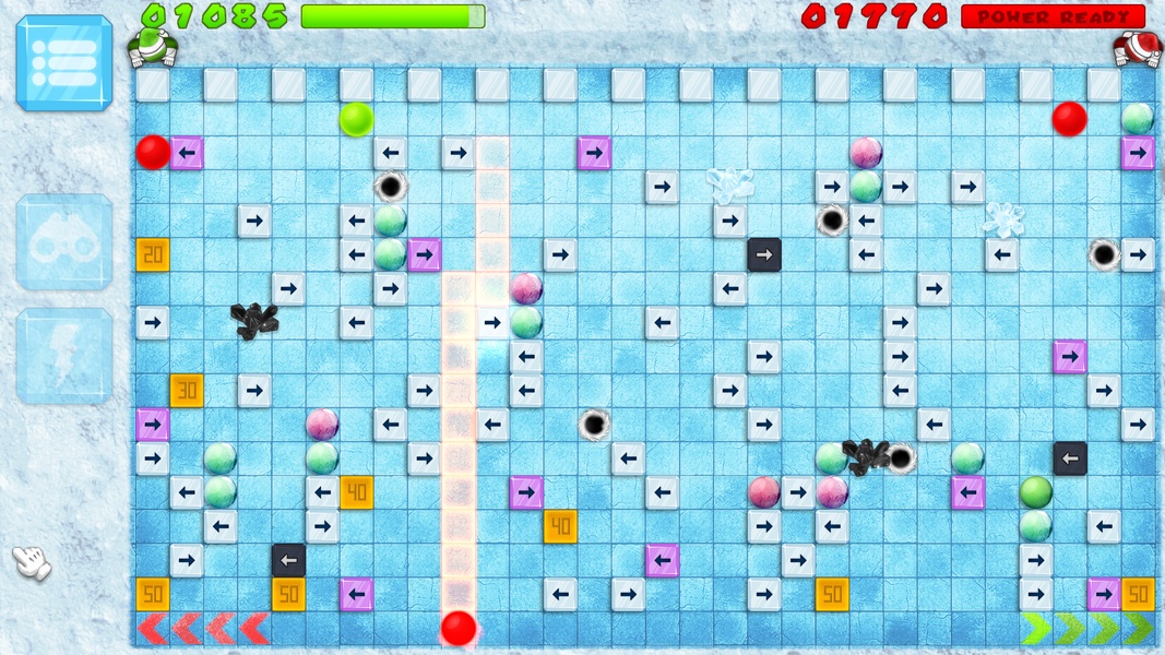 Xmas Craze - Preview 3