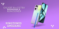 Galaxy S22 Ultra Ringtones screenshot 3