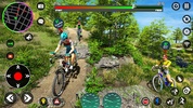 Bmx Cycle Games Freestyle Bike screenshot 4