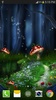 Fireflies Live Wallpaper screenshot 5